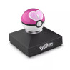 Pokémon - Réplique Love Ball, Diecast Mini