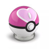 Pokémon - Réplique Love Ball, Diecast Mini