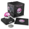 Pokemon - Replica Love Ball, Diecast Mini