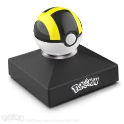 Pokémon - Réplique Hyper...