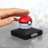 PRÉCOMMANDE - Pokémon - Réplique Poké Ball, Diecast Mini