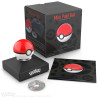 PREORDER - Pokémon - Poké Ball replica, Diecast Mini