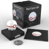 Pokémon - Réplique Honor Ball (Premier Ball), Diecast Mini