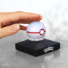 Pokémon - Réplique Honor Ball (Premier Ball), Diecast Mini