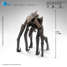 PRÉCOMMANDE - Godzilla II : Roi des Monstres - Figurine Muto, Exquisite Basic