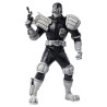 PRÉCOMMANDE - Judge Dredd - Figurine Judge Dredd Black & White, Exquisite Super