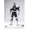 PRE ORDER - Judge Dredd - Judge Dredd figure Black & White, Exquisite Super