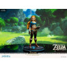 The Legend of Zelda Breath of the Wild - Zelda figure Classic or Collector