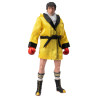 PRÉCOMMANDE - Rocky II - Figurine Rocky Boxer, Exquisite Super