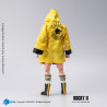 PREORDER - Rocky II - Rocky figure Boxer, Exquisite Super