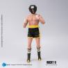 PRÉCOMMANDE - Rocky II - Figurine Rocky Boxer, Exquisite Super