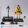 PRÉCOMMANDE - Rocky II - Figurine Rocky Boxer, Exquisite Super