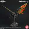 PRE ORDER - Godzilla vs Mothra - Battra (Imago) figure, Toho Daikaiju Series