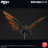 PRE ORDER - Godzilla vs Mothra - Battra (Imago) figure, Toho Daikaiju Series