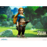 The Legend of Zelda Breath of the Wild - Zelda figure Classic or Collector