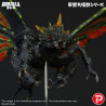PRE ORDER - Godzilla vs Mothra - Battra (Imago) figure, Toho Daikaiju Series