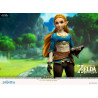 The Legend of Zelda Breath of the Wild - Zelda figure Classic or Collector