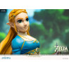 The Legend of Zelda Breath of the Wild - Zelda figure Classic or Collector