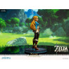 The Legend of Zelda Breath of the Wild - Zelda figure Classic or Collector