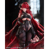 PRÉCOMMANDE - Azur Lane - Figurine Hindenburg