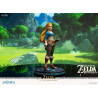 The Legend of Zelda Breath of the Wild - Zelda figure Classic or Collector