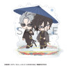 PRE ORDER - Agents of the Four Seasons - Pack 6 random figures Dance of Spring, Buddycolle