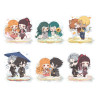 PRÉCOMMANDE - Agents of the Four Seasons - Pack 6 figurines aléatoires Dance of Spring, Buddycolle