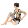 PREORDER - Attack on Titan - Eren Yeager figure, Palm Size G.E.M. Series