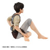PRÉCOMMANDE - Attack on Titan - Figurine Eren Yeager, G.E.M. Series Palm Size