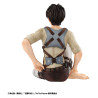 PREORDER - Attack on Titan - Eren Yeager figure, Palm Size G.E.M. Series