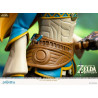 The Legend of Zelda Breath of the Wild - Zelda figure Classic or Collector