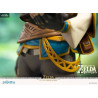 The Legend of Zelda Breath of the Wild - Zelda figure Classic or Collector
