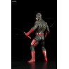 Marvel's Defenders - Figure Daredevil Black Suit, ARTFX+