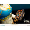 The Legend of Zelda Breath of the Wild - Zelda figure Classic or Collector