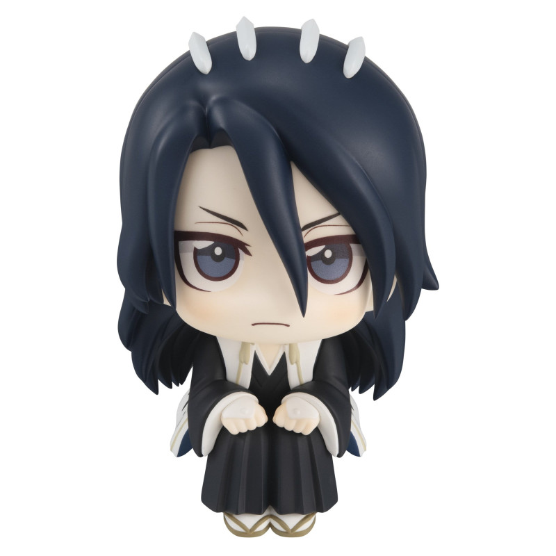 Bleach Thousand-Year Blood War - Figurine Byakuya Kuchiki, Look Up