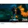 The Legend of Zelda Breath of the Wild - Zelda figure Classic or Collector