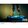 The Legend of Zelda Breath of the Wild - Zelda figure Classic or Collector