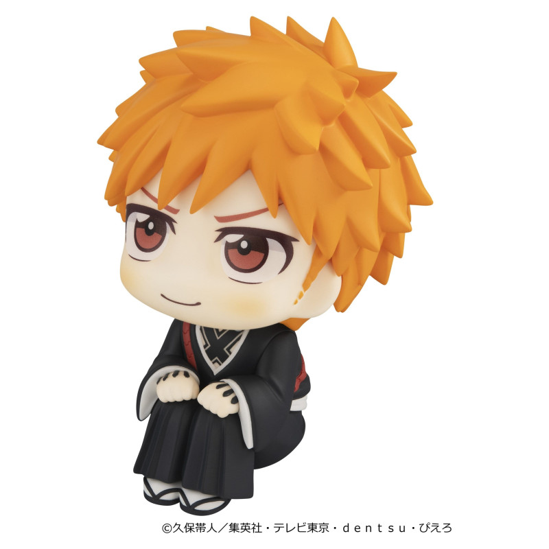 PRE ORDER - Bleach...