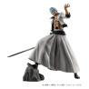 PRE ORDER - Bleach - Grimmjow Jaegerjaquez figure, G.E.M Series