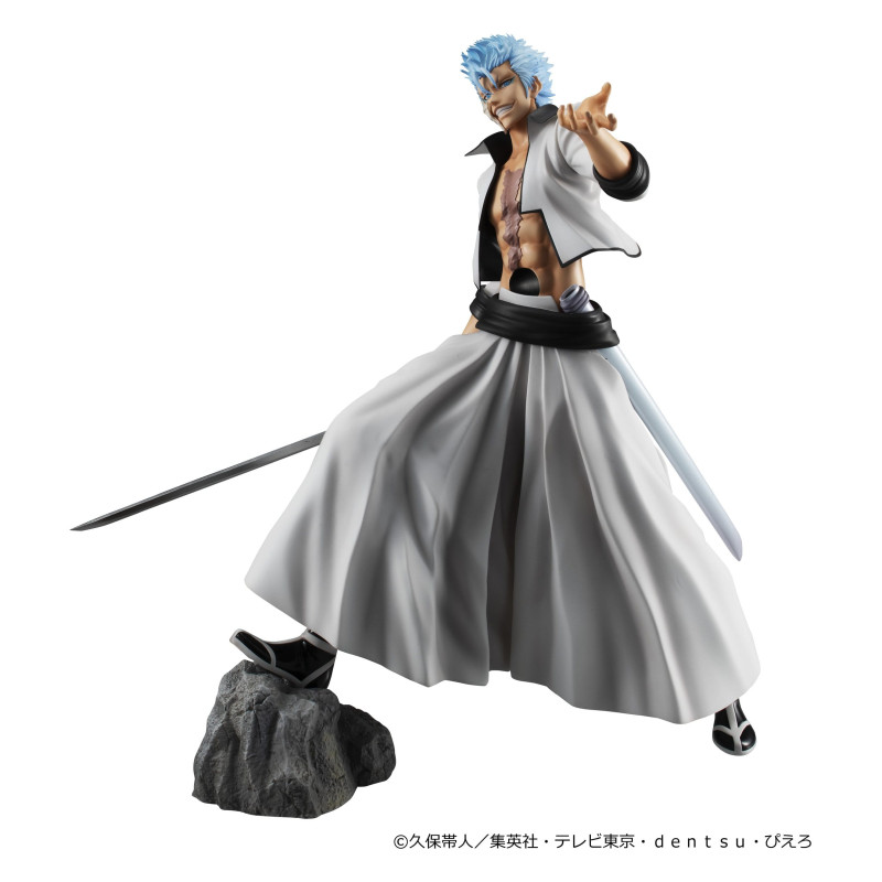 PRÉCOMMANDE - Bleach -...