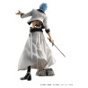 PRÉCOMMANDE - Bleach - Figurine Grimmjow Jaegerjaquez, G.E.M Series