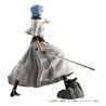 PRÉCOMMANDE - Bleach - Figurine Grimmjow Jaegerjaquez, G.E.M Series