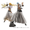 PRE ORDER - Bleach - Grimmjow Jaegerjaquez figure, G.E.M Series