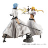 PRÉCOMMANDE - Bleach - Figurine Grimmjow Jaegerjaquez, G.E.M Series