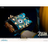 The Legend of Zelda Breath of the Wild - Zelda figure Classic or Collector