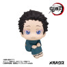 PRE ORDER - Demon Slayer: Kimetsu no Yaiba - Akaza figure Hakuji, Look Up