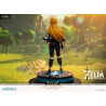 The Legend of Zelda Breath of the Wild - Zelda figure Classic or Collector