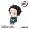 PRÉCOMMANDE - Demon Slayer: Kimetsu no Yaiba - Figurine Akaza Hakuji, Look Up