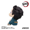 PRE ORDER - Demon Slayer: Kimetsu no Yaiba - Akaza figure Hakuji, Look Up