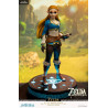 The Legend of Zelda Breath of the Wild - Zelda figure Classic or Collector
